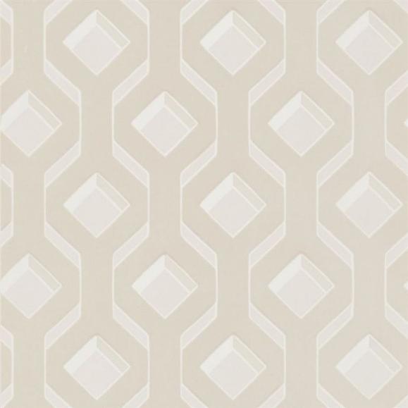 Обои Designers Guild Geometric volume 1 Chareau PDG1053/01
